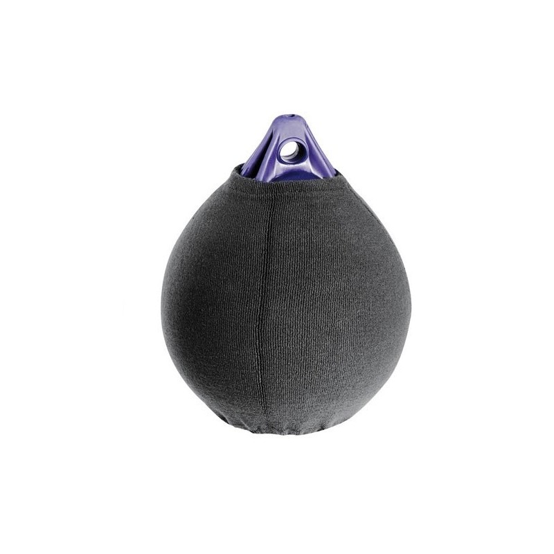 Copriparabordo F02 nero con corda OS3348109-18%