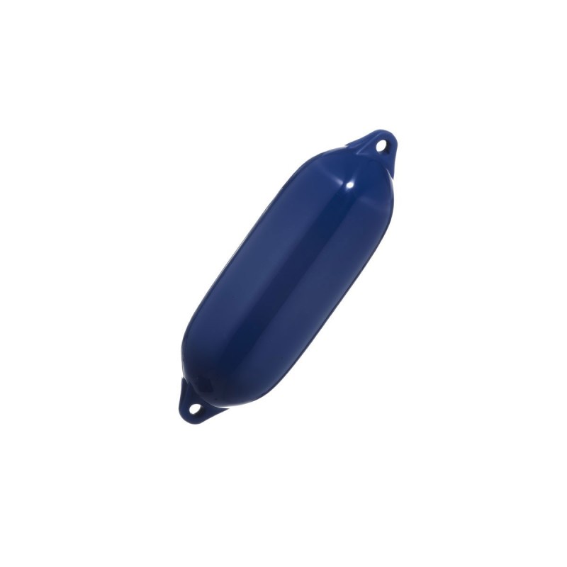 Parabordo Majoni SF1 Star fender Blu L450mm Ø120mm N10502804700