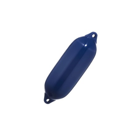 Parabordo Majoni SF2 Star fender Blu L580mm Ø150mm N10502804701-0%