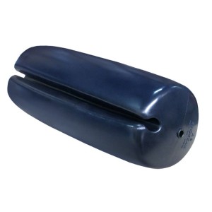 Parabordo Ocean Clip-On A3 ad Incastro 230x530mm Blu Navy LZ197752-20%