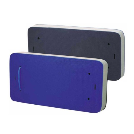 EVA+PE Blue polyethylene foam flat Fender 49x18x5cm N10502804287