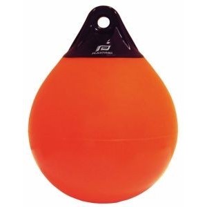 Parabordo Polyform Modello A1 D.29xL.37 cm Rosso OS3360012RO-18%