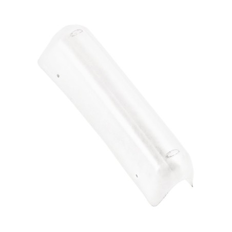 White Bow fender profile 630mm OS3350200