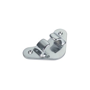316 Stainless Steel bow chock 107 x 65mm MT1133410