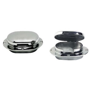 Hawsehole with line/chain hatch OS0135301