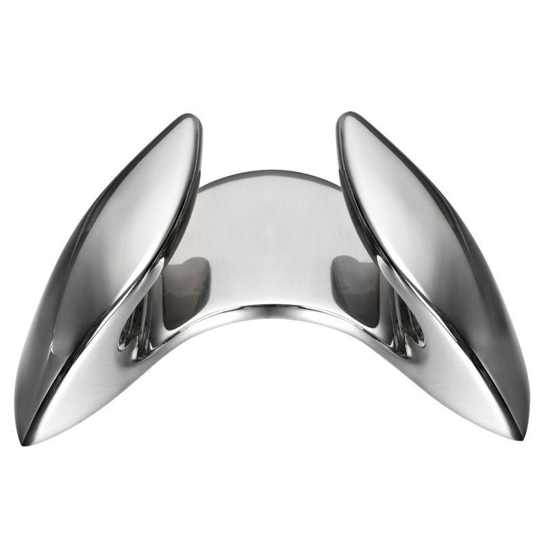 Passacavo di prua in acciaio inox serie Capri cima fino a Ø 16mm OS4030300-18%