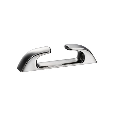 Passacavo diritto in acciaio inox serie Capri Cima fino a Ø 16mm OS4030312-18%