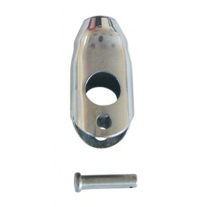 Adattatore catena-cima - Catena 8mm - Cima 10/12mm N10001502686-40%