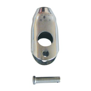 Adattatore catena-cima Catena 10mm Cima 14/16mm N10001502687-40%