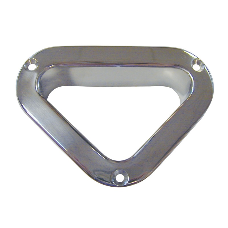 Cubia in acciaio inox - 180x130mm - Foro 1140x85mm N10001610147-25%