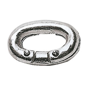 Stainless Steel connecting link 8 mm OS0167108
