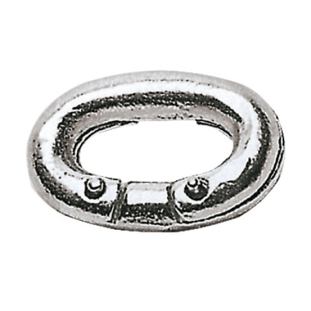 Stainless Steel connecting link 8 mm OS0167108
