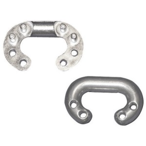 8-pin connecting link AISI 316 10 mm OS0167210