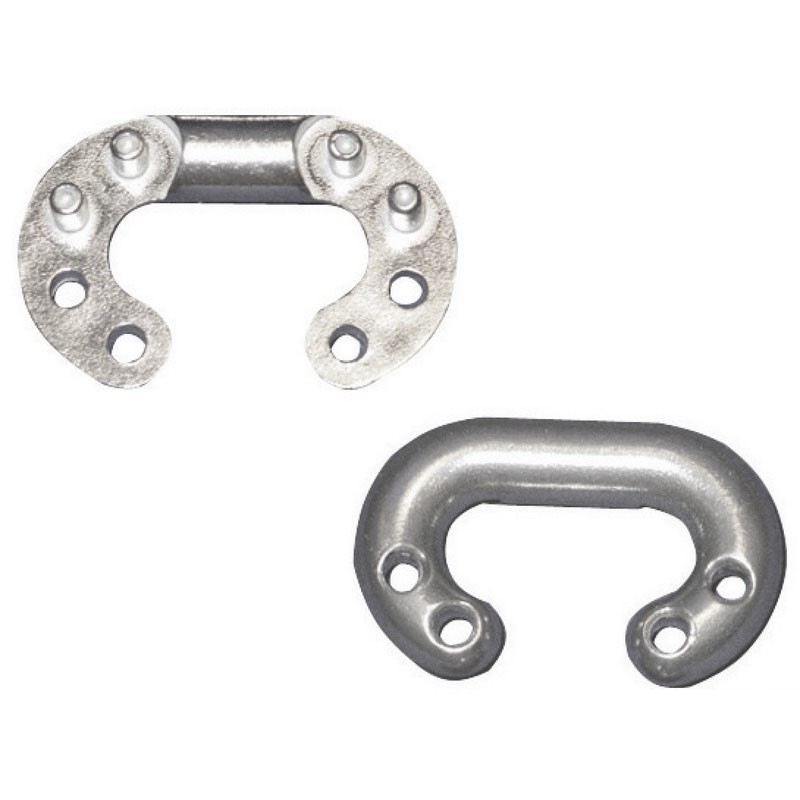 8-pin connecting link AISI 316 10 mm OS0167210