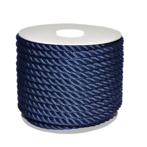 Bobina da 100mt Cima Sea King ritorta Blue Navy Ø18mm AM00219564-40%