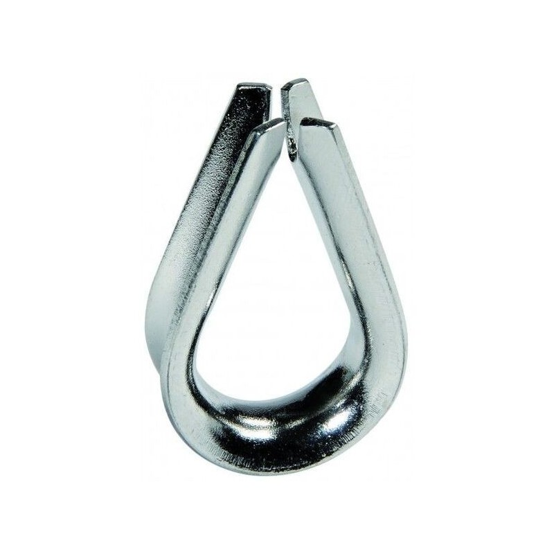 Redancia in acciaio inox per cima da 12 mm N11042800008-5%