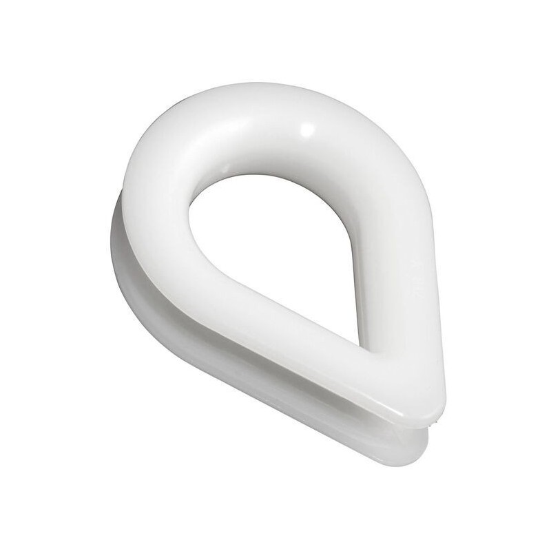 Nylon thimble eyes for 20mm rope N11042800302