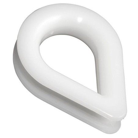Nylon thimble eyes for 20mm rope N11042800302