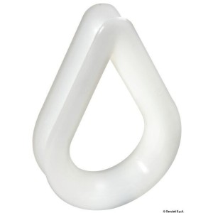 Nylon thimble for 10 mm rope N11042800307
