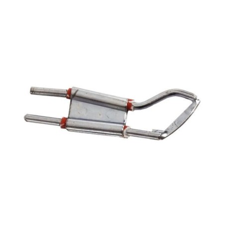 Lama di ricambio per Tagliacorde elettrico OS0601000 OS0601100-18%