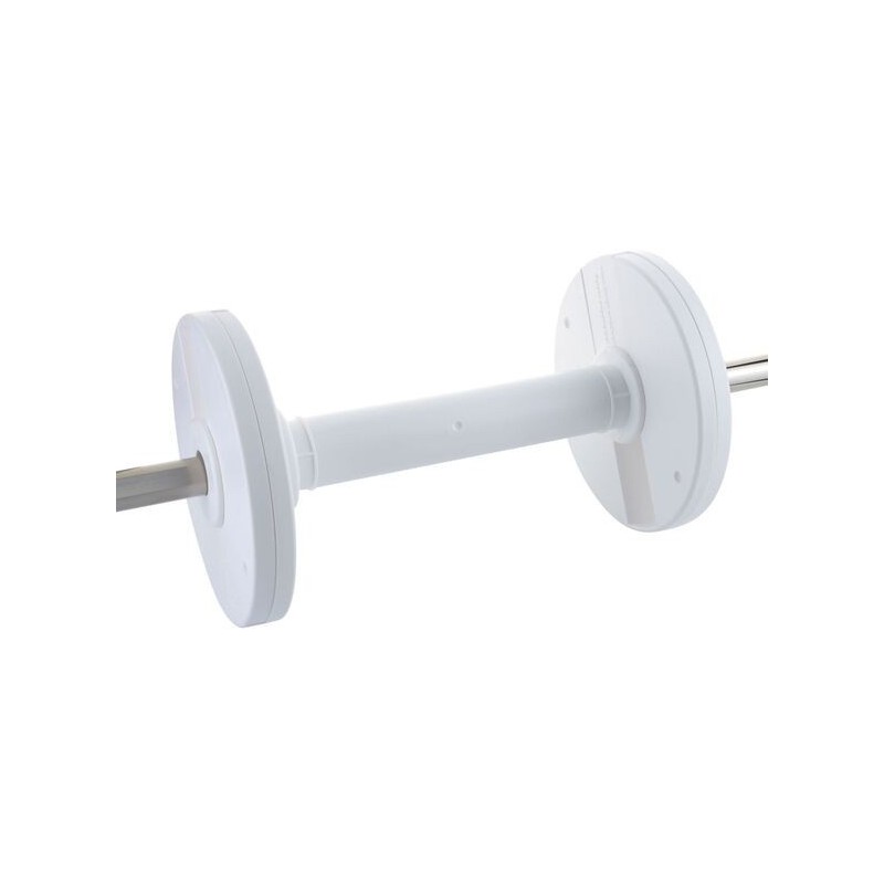 Tamburo avvolgicima in plastica per tubi Ø 25/30mm OS0631173-0%