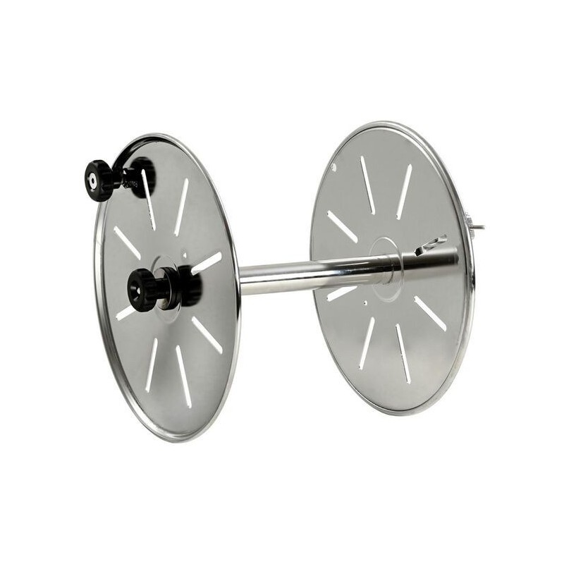 Tamburo avvolgi cima in acciaio inox Rullo 250x290 mm OS0631175-18%