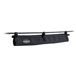 Caddy cable organizer Black Length 150 cm OS0645107