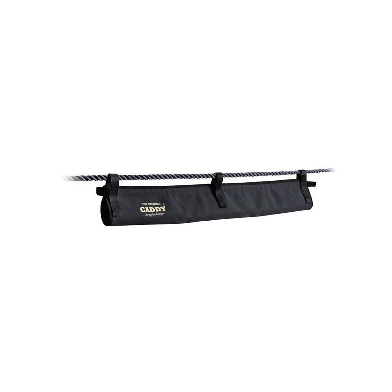 Caddy cable organizer Black Length 150 cm OS0645107