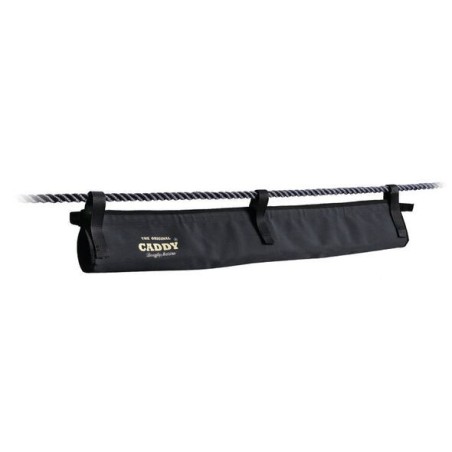 Caddy cable organizer Black Length 150 cm OS0645107