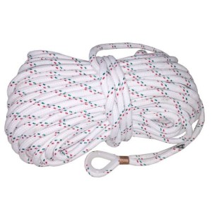 Spezzoni cima in poliestere Ø10mm 30mt con redancia N13200219686-0%