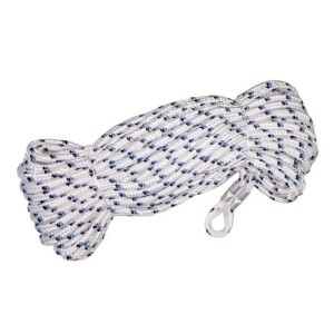 Polyester braided rope for anchor Ø8mm 30m N13200219687