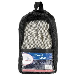 Cima Ormeggio Alta Tenacità con Gassa D. 16mm L.11mt - Bianco OS0644436-40%