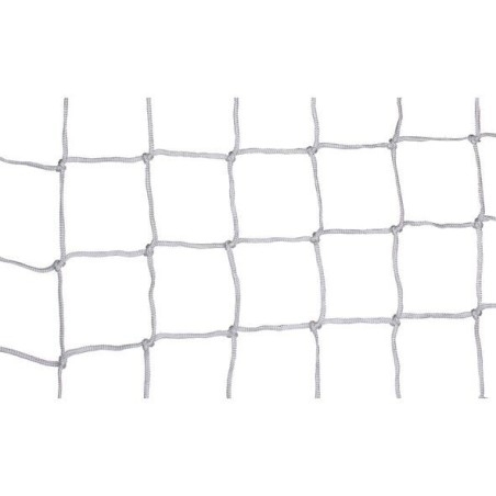 Knotted netting for pushpit White colour h45cm 30mt spool OS0634801