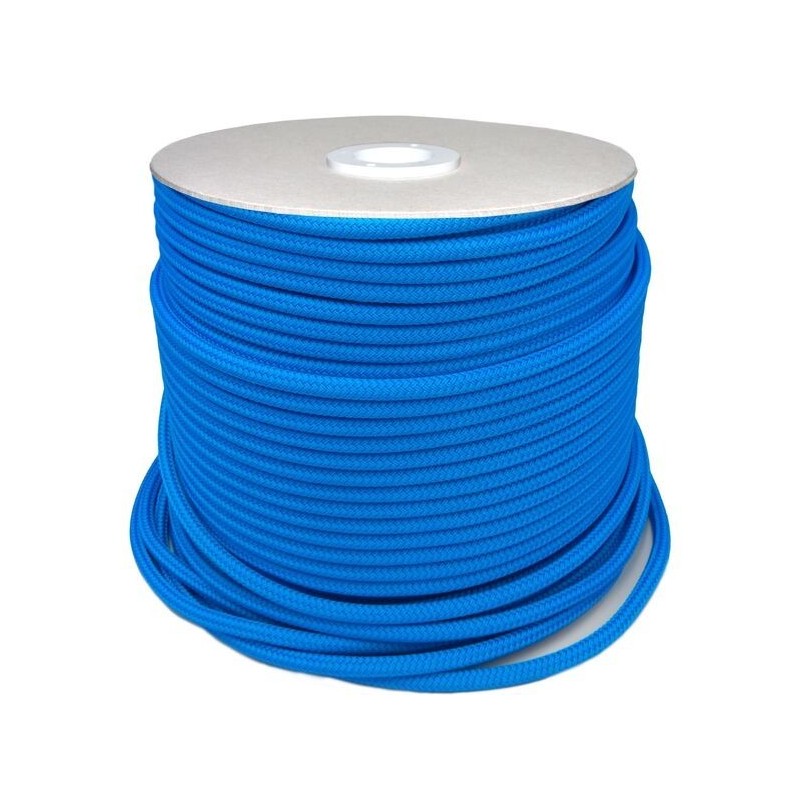 Bobina 100mt Cima Star per Scotte e Drizze Azzurro Ø12mm AM00119166-40%