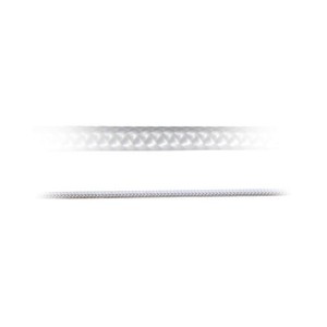 Treccia Marlow Dyneema per windsurf Bianca Ø 3,8mm Bobina 100mt OS0642204-18%
