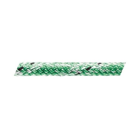 Marlow marble braid Green Ø 14mm 100mt spool OS0642314VE