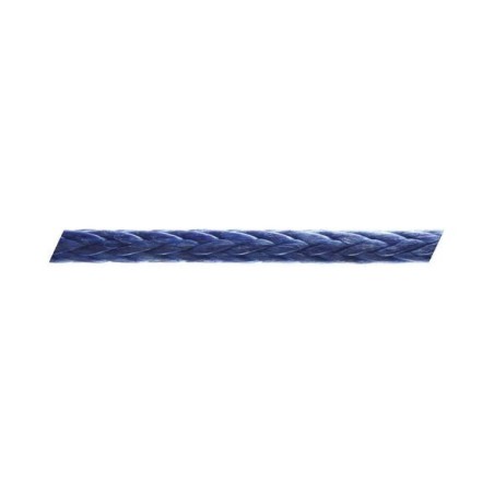 Marlow Excel D12 braid Blue Ø 3mm 200mt spool OS0642630BL