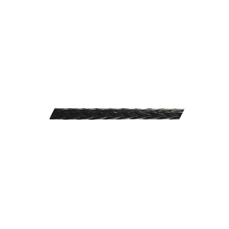 Marlow Excel D12 braid Black Ø 3mm 200mt spool OS0642630NE