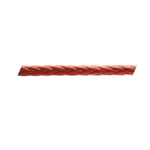 Marlow Excel D12 braid Red Ø 5mm 200mt spool OS0642650RO