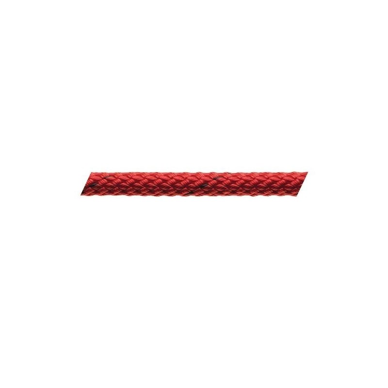 Cima Marlow braid Rossa Ø 12mm Bobina da 200mt OS0642712RO-18%