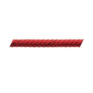 Marlow braid Red Ø 14mm 200mt spool OS0642714RO