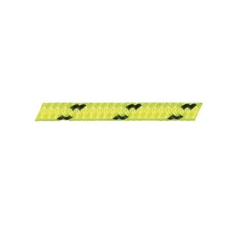 MARLOW Excel Racing braid Ø 2mm Lime 100mt spool OS0642902LI
