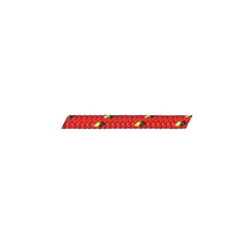 MARLOW Excel Racing braid Ø 3mm Red colour 100mt spool OS0642903RO