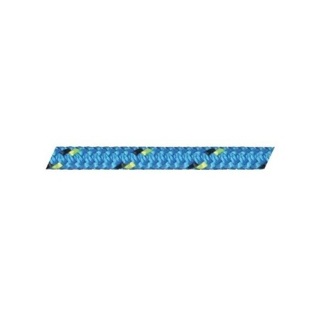 Treccia MARLOW Excel Racing Ø 6mm Colore Blu Bobina da 100mt OS0642906BL-18%