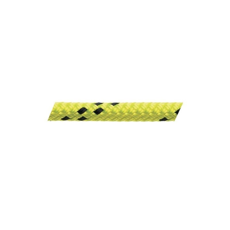 Treccia Marlow D2 Racing Colore lime Ø 10mm Bobina da 100mt OS0642910LI-18%
