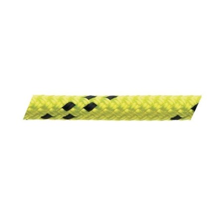 Marlow D2 Racing Braid Ø 12mm Lime colour 100mt spool OS0642912LI