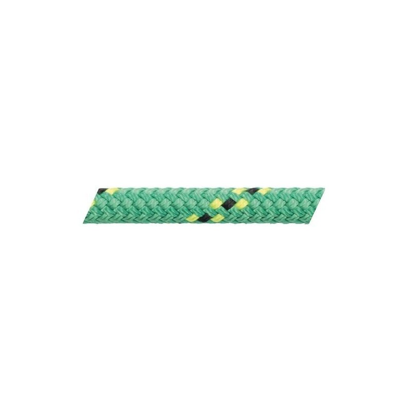 Marlow D2 Racing Braid Ø 14mm Green colour 100mt spool OS0642914VE