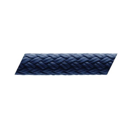 Treccia Marlow D2 Racing Colore Blu Navy Ø 12mm Bobina 100mt OS0643012BN-18%
