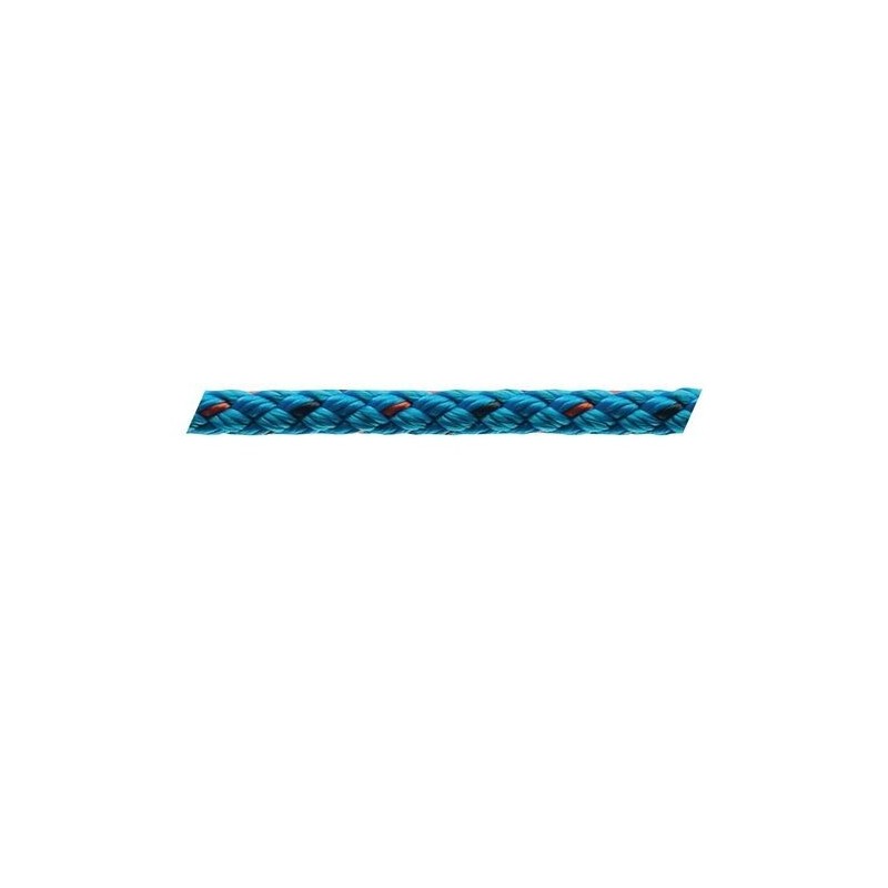 MARLOW pre-stretched rope Blue Ø 5mm 200mt spool OS0643805BL