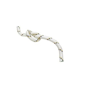 Doppia treccia Ø 10mm Bobina 150mt Segnalino giallo e blu OS0644710-40%